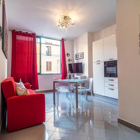 Appartamento Albachiara Alghero Esterno foto