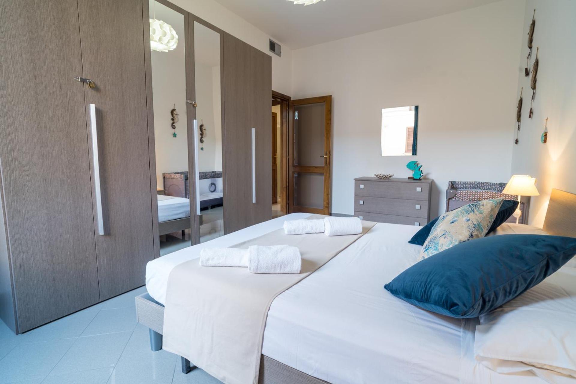 Appartamento Albachiara Alghero Esterno foto