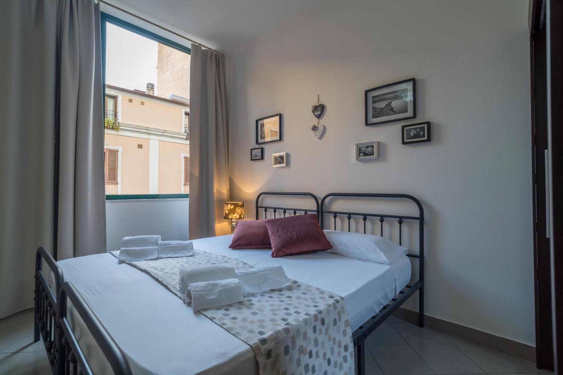 Appartamento Albachiara Alghero Esterno foto