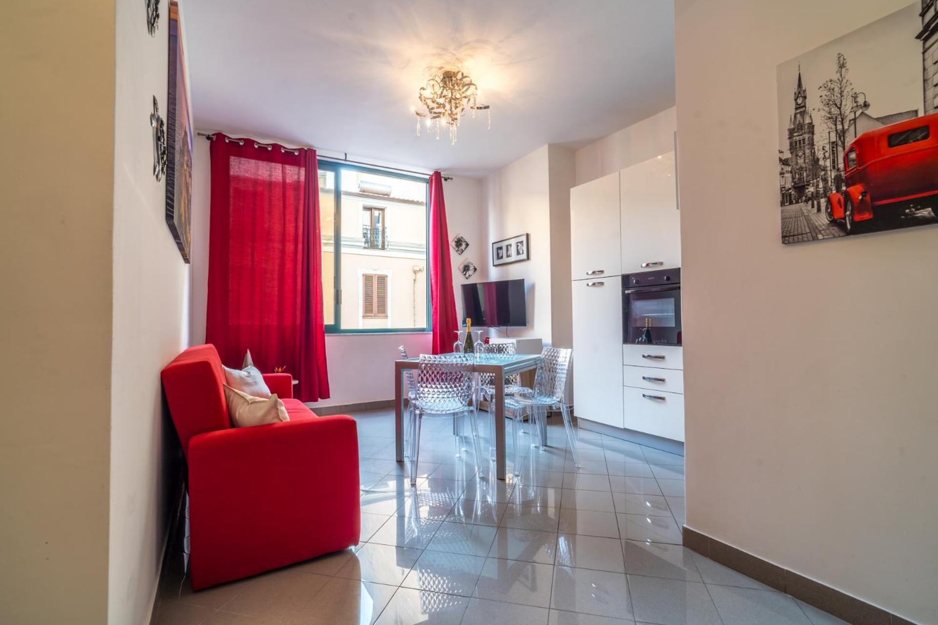Appartamento Albachiara Alghero Esterno foto