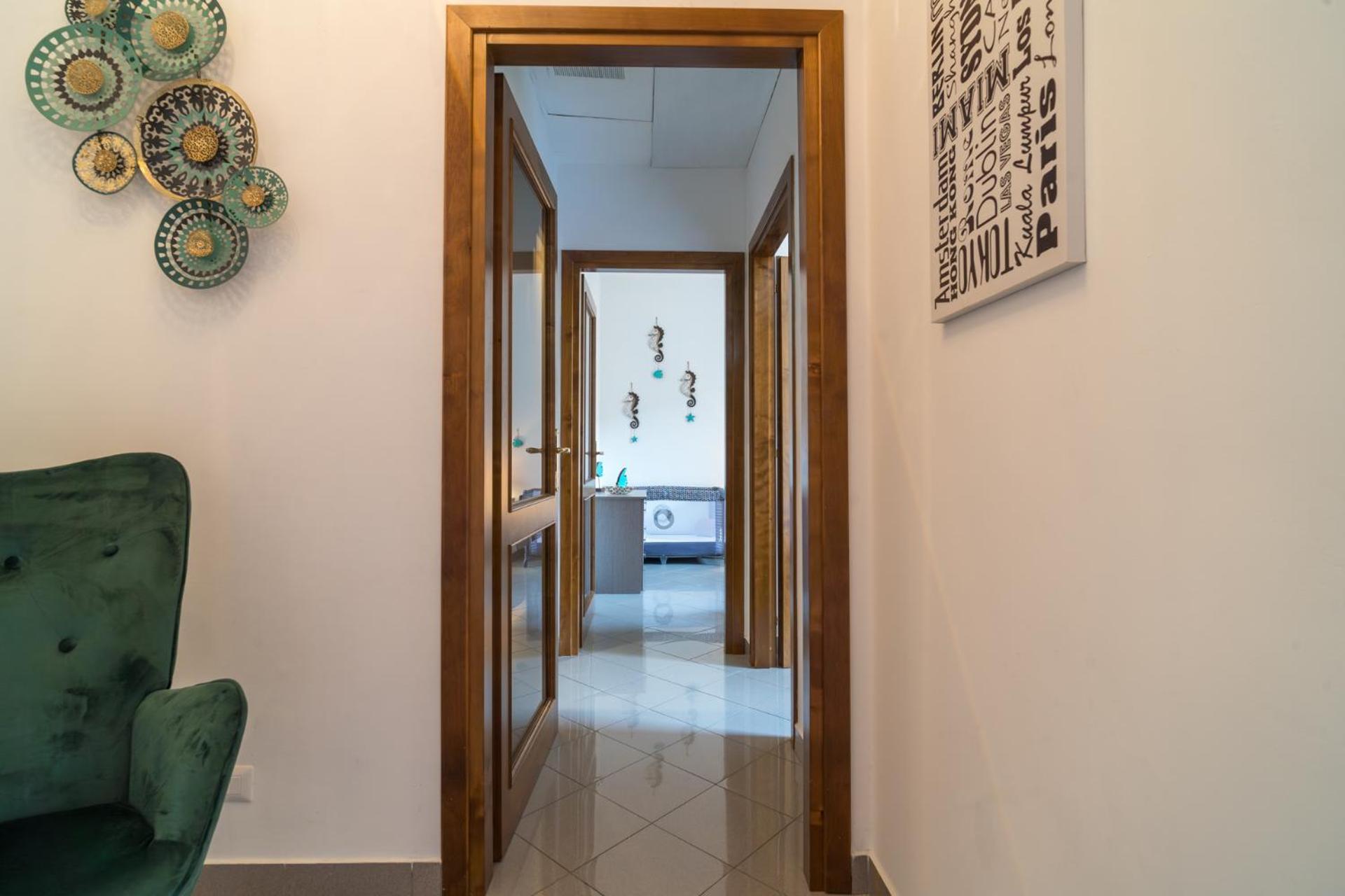 Appartamento Albachiara Alghero Esterno foto